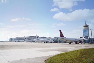 三峡机场防疫政策更新！