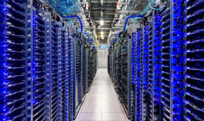 中国又启动一个大工程！“东数西算”来了