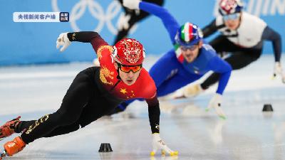 最高领奖台见！中国队首金颁奖仪式今晚进行