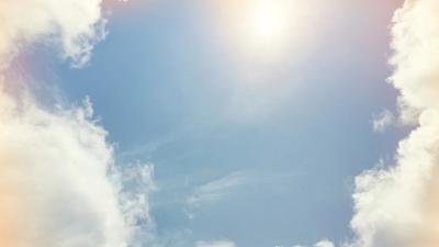升温！重回10℃+
