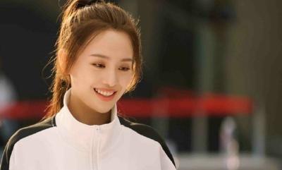 《你好，神枪手》开播 罗秋韵饰演甜酷女射击手石小辞为梦想坚持不懈