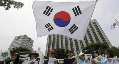 韩国83%选民表示一定会为本届大选投票 创十年来新高