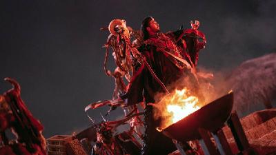 观众开始“挑着吃” 今年进口大片票房无一破亿