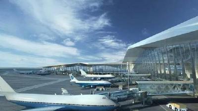 三峡机场防疫政策更新！