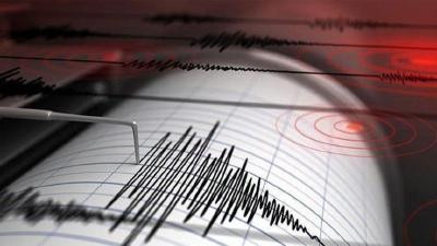 格鲁吉亚地震震级上调为6.2级 暂无伤亡信息