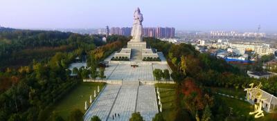 快来随县，这里有你要的“星辰大海”