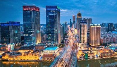 国务院批复同意《长江中游城市群发展“十四五”实施方案》