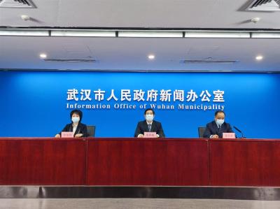 武汉市新增3例新冠肺炎确诊病例