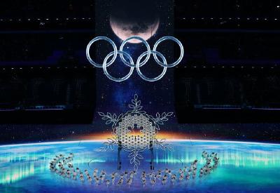 北京冬奥会已成为迄今收视率最高的一届冬奥会 外交部回应