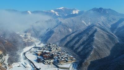 赛后利用规划出炉，延庆奥林匹克园区预计“五一”开园