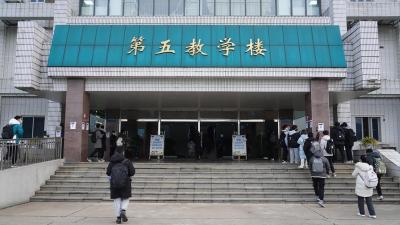 武大率先开学！在鄂高校将陆续进入新学期