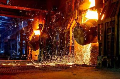 美日就钢铁关税达成协议