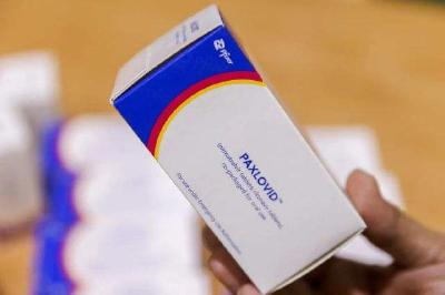 国家药监局应急附条件批准辉瑞公司新冠病毒治疗药物奈玛特韦片/利托那韦片组合包装进口注册