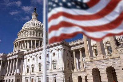 汪文斌：任意拘押这顶帽子，美国戴在头上最为合适！