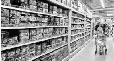 市场对“方便面涨价”反应不一 多家方便面品牌否认“涨价”