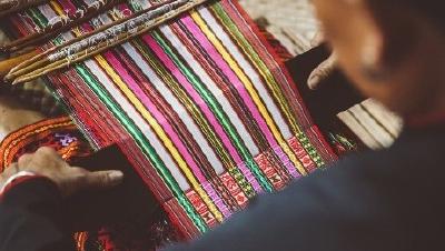 第二届海南锦绣世界文化周将启幕 展现锦绣文化魅力