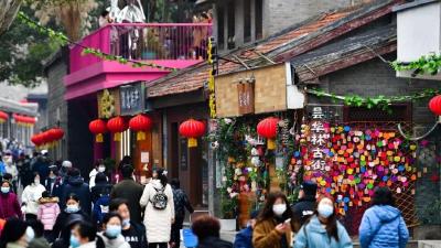 今天闹元宵！武汉交警发布预警，事关下班出行！