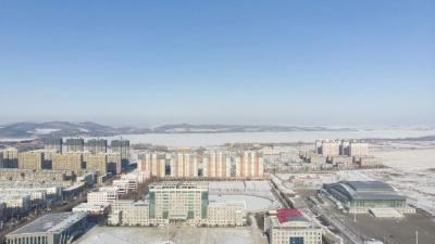 7块冬奥金牌，这座东北小城凭什么？