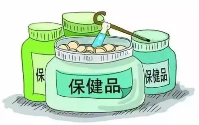 保健品真能“排毒”？压根儿没这概念