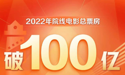 40天破100亿！创中国影史纪录
