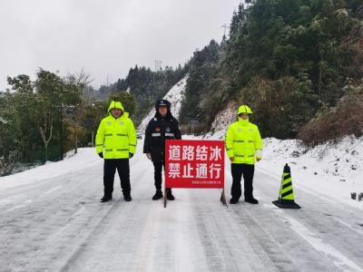 最新路况 | 暂停前往！通往云贵多处高速公路已封闭！