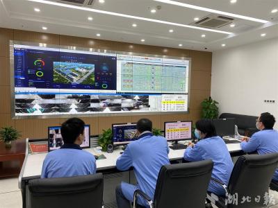 互联网企业服务器从“外迁”转向“回流” 不到半年湖北电信3000个机柜近“满仓”