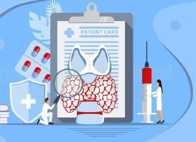 甲状腺癌并非全是“懒癌”，消融、手术选哪个？