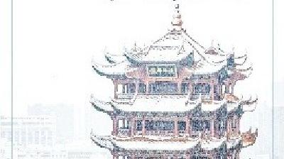 虎年首场大雪，下出了武汉冬季限定浪漫！