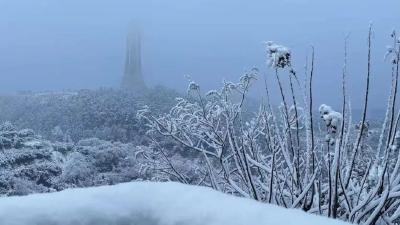 大雪过后，湖北接下来的天气......