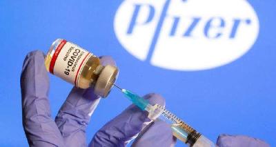 意高龄患者和未接种疫苗者死亡率高 专家吁追加投入