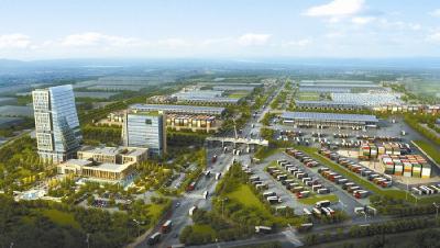 海关总署：今年前2个月出口5447亿美元，增长16.3%