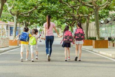 2022年春季学期开学 教育部：分类有序做好师生返校安排