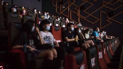 春节档电影市场再创佳绩