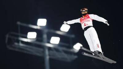 空中技巧徐梦桃剑指金牌，谷爱凌苏翊鸣预赛出战，冬奥今日看点