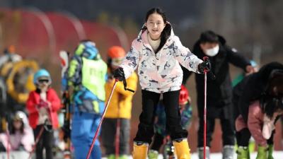 北京冬奥正精彩，湖北18处冰雪旅游点等你来！