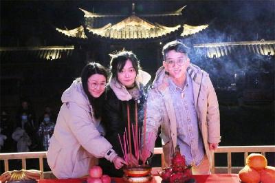 玄幻短剧《千古》即将开拍，全新构架再现神话世界
