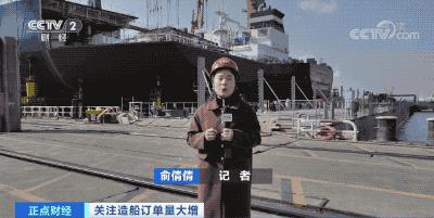 全球第一！我国拿下这一行业近一半订单！发货排到2025年→