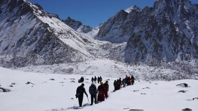 发生意外，人员伤亡！如此旅游不提倡