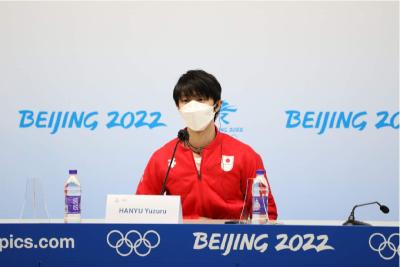 羽生结弦:不退役 还会继续挑战4A