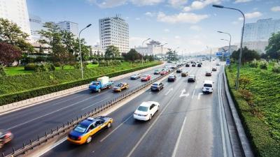 春节非主干道可单边停车，包括哪些道路？权威回复