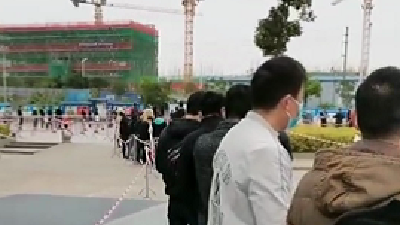 此地新增11例本土确诊病例！全域交通管制