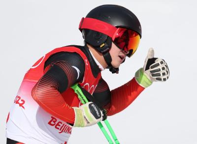 35个项目首次参赛的背后——北京冬奥会推动中国冬季运动跨越式发展 