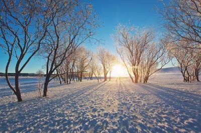 雪天路滑，你知道摔倒的正确姿势吗？  