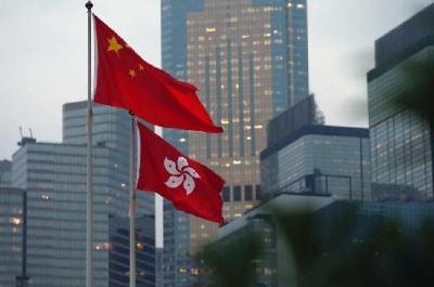 香港特区行政长官选举将于5月8日举行，提名期4月3日开始