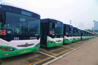武汉今起新开通3条公交线路，途径这些地方