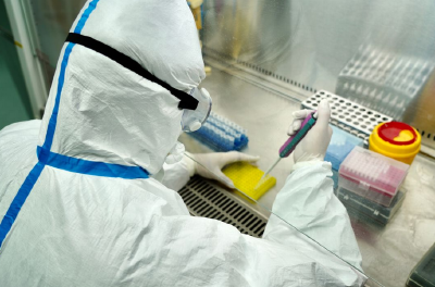 河北昨日新增1例本土确诊病例