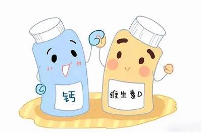 儿童补钙十问十答，你想知道的都在这里