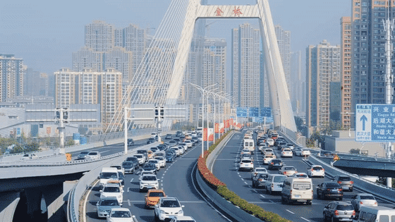 重磅！武汉交通将迎巨大变化！