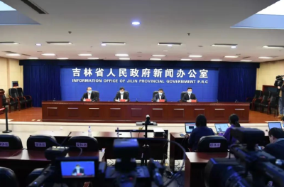 吉林省现存初筛阳性人员1427例  