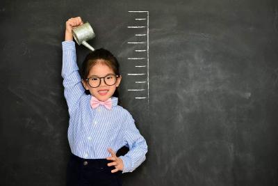 @家长，孩子春季长高黄金期，把握这几个要点！